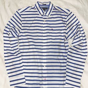Tommy Hilfiger Button Down Shirt